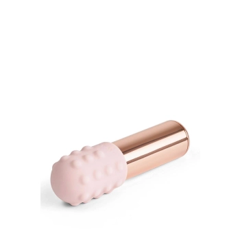 LE WAND BULLET ROSE GOLD