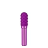 Wibrator mini Le Wand Grand Bullet wiśniowy USB
