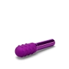 Wibrator mini Le Wand Grand Bullet wiśniowy USB