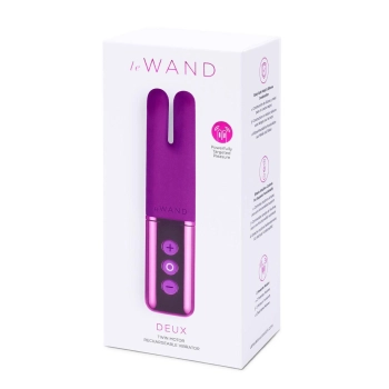 LE WAND DEUX CHERRY