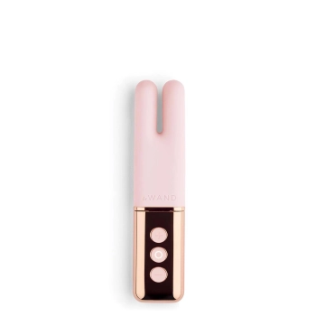 LE WAND DEUX ROSE GOLD