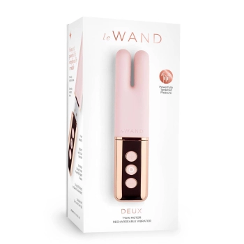 LE WAND DEUX ROSE GOLD