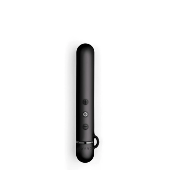 LE WAND BATON BLACK