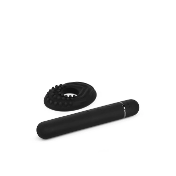 LE WAND BATON BLACK