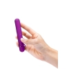 LE WAND BATON CHERRY