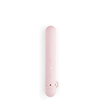 LE WAND BATON ROSE GOLD