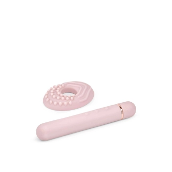 LE WAND BATON ROSE GOLD