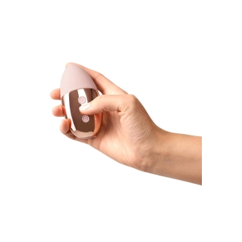 LE WAND POINT ROSE GOLD