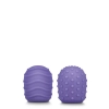 LE WAND PETITE SILICONE TEXTURE COVERS