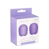 LE WAND PETITE SILICONE TEXTURE COVERS