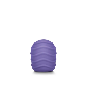 LE WAND PETITE SILICONE TEXTURE COVERS