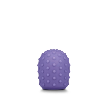 LE WAND PETITE SILICONE TEXTURE COVERS