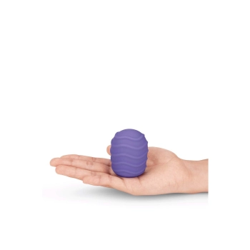 LE WAND PETITE SILICONE TEXTURE COVERS