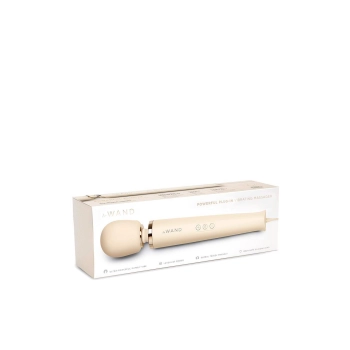 LE WAND PLUGIN CREAM
