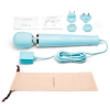 Le Wand Powerful Plug-In Blue