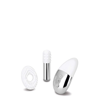 LE WAND LITTLE PLEASURES COLLECTION