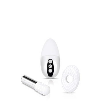LE WAND LITTLE PLEASURES COLLECTION