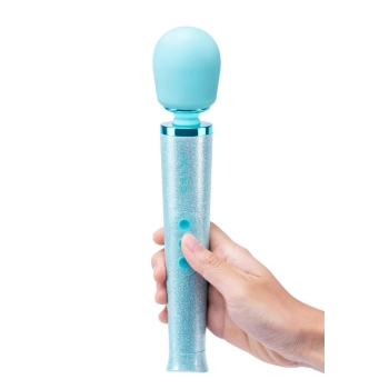 LE WAND ALL THAT GLIMMERS SET BLUE