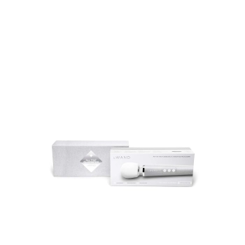 LE WAND ALL THAT GLIMMERS SET WHITE