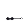 LE WAND CRYSTAL YONI EGGS BLACK OBSIDIAN