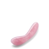 LE WAND CRYSTAL G-WAND ROSE QUARTZ