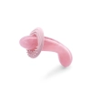 LE WAND CRYSTAL G-WAND ROSE QUARTZ