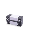 LE WAND CRYSTAL SLIM WAND BLACK OBSIDIAN