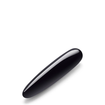 LE WAND CRYSTAL SLIM WAND BLACK OBSIDIAN