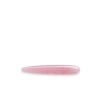 LE WAND CRYSTAL SLIM WAND ROSE QUARTZ