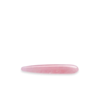 LE WAND CRYSTAL SLIM WAND ROSE QUARTZ