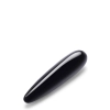 LE WAND CRYSTAL WAND BLACK OBSIDIAN