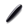 LE WAND CRYSTAL WAND BLACK OBSIDIAN