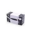 LE WAND CRYSTAL WAND BLACK OBSIDIAN