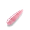 LE WAND CRYSTAL WAND ROSE QUARTZ