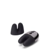 LE WAND DOUBLE VIBE BLACK