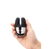 LE WAND DOUBLE VIBE BLACK