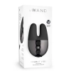 LE WAND DOUBLE VIBE BLACK