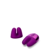 LE WAND DOUBLE VIBE CHERRY