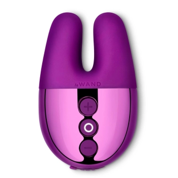LE WAND DOUBLE VIBE CHERRY