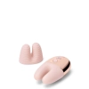 LE WAND DOUBLE VIBE ROSE GOLD