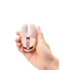 LE WAND DOUBLE VIBE ROSE GOLD
