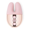 LE WAND DOUBLE VIBE ROSE GOLD