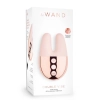 LE WAND DOUBLE VIBE ROSE GOLD