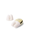 LE WAND DOUBLE VIBE WHITE GOLD