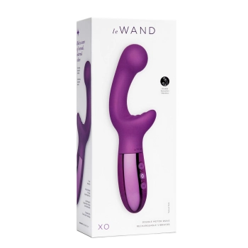 LE WAND XO CHERRY