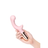 LE WAND XO ROSE GOLD