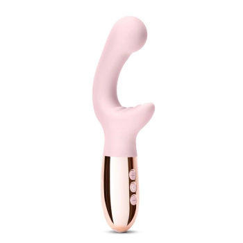 LE WAND XO ROSE GOLD