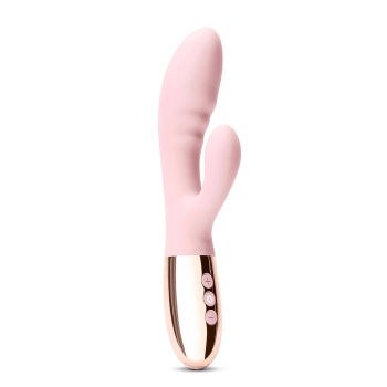 LE WAND BLEND ROSE GOLD