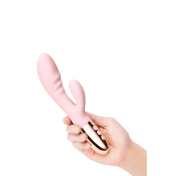 LE WAND BLEND ROSE GOLD