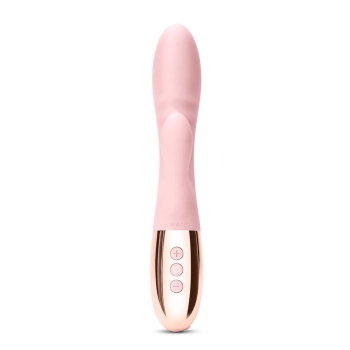 LE WAND BLEND ROSE GOLD